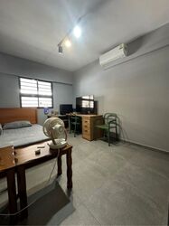 Blk 208 Bedok Town Centre (Bedok), HDB 3 Rooms #618053141